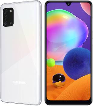 Смартфон Samsung Galaxy A31
